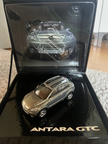 Rar coffret opel antara gtc - *rar*coffret,