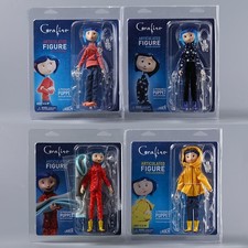 Figur Figur CORALINE Spielzeug