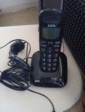 Kabelloses Haus Telefon für