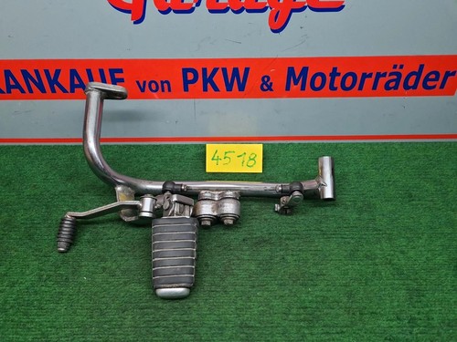 Yamaha 535 2yl virago - xv,