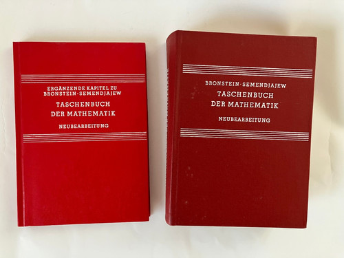 Taschenbuch der - 1,