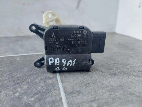 Passat 3c2 regelventile - passat,