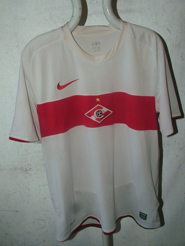 2008 original nike - original, moskau