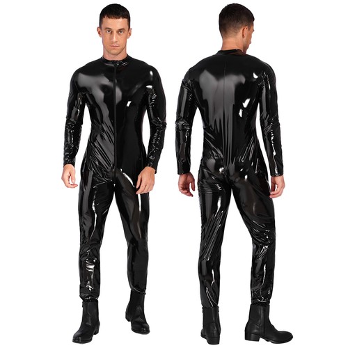 Männer wetlook body - de,