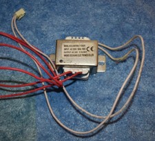 Cafe Bonitas RM-A8 NewStar