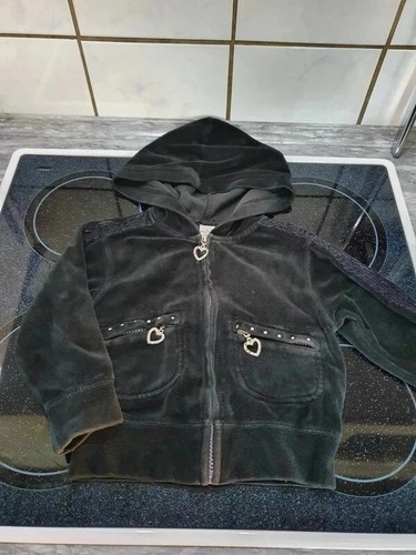 Schwarze kapuzen nickijacke - kapuzen,