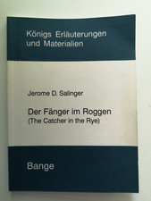 Königs Erläuterungen zu DER