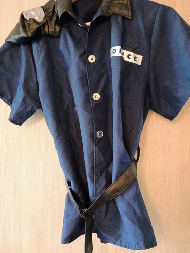 Fasching kostüm damen polizei - fasching,