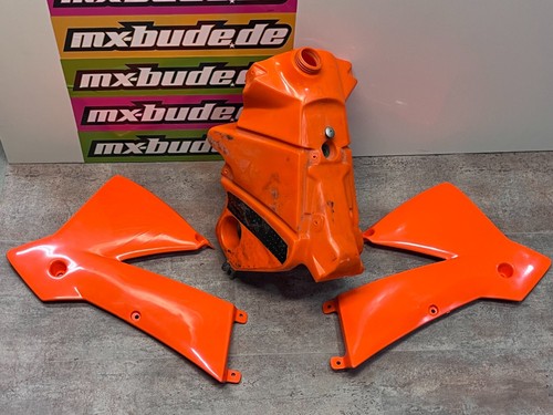 Ktm benzintank tank - ktm,