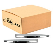 2x BLIC Zierleiste Leiste