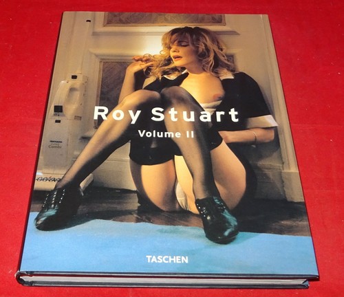 Roy stuart volume - volume, ii