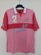 Martina polo shirt herren - martina,
