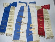 GDR football pennant sport