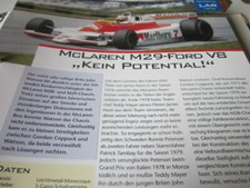 Formel 1 Archiv Autos 1979