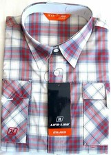 Life Line UPF 40+ Hemd