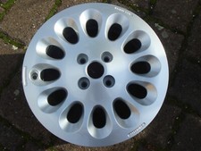 Alfa Romeo Speedline Alufelge 6J x15H2_48,5 Neu