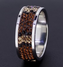 Budawi® Edelstahl Damen