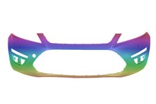 Ford Mondeo MK4 2010-2014 Stoßstange vorne lackiert in Wunschfarbe mit PDC