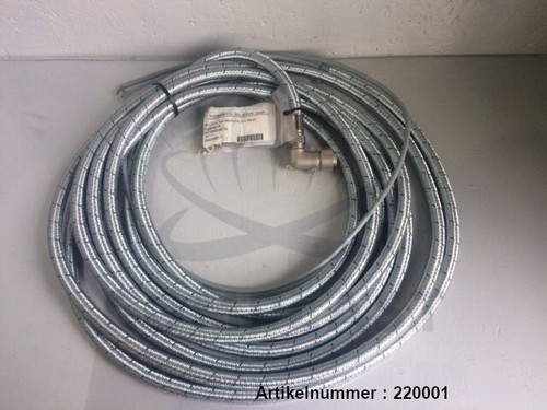 Ferromatik kabel wegmesssystem - kabel,