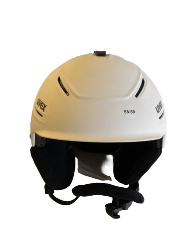 Uvex ski snowboard helm touren - uvex,