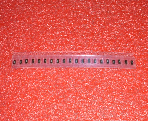 20x quarz 768khz - quarz, 32,768khz