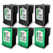 6x Toner f�r HP 2570 D5155