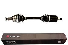 Antriebswelle links vorne