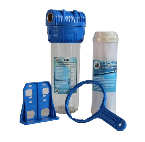 Wasserfilter gehäuse zoll - wasserfilter,