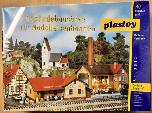 Plastoy 5 - h0,
