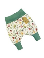 Baby Hose Gr. 56/62,Pumphose,Neugeborenes, Erstausstattung,Mitwachsend,NEU❣️