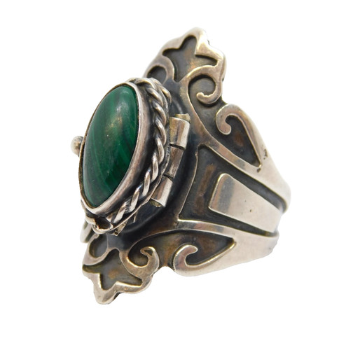 Taxco stil sterling - sterling, &