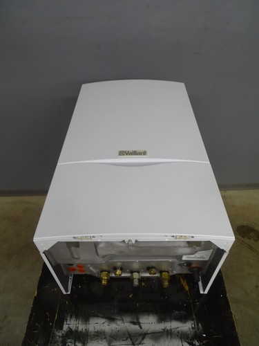 Vaillant ecotec classic - ecotec,