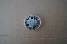 25 Rubel 1989 Palladium 