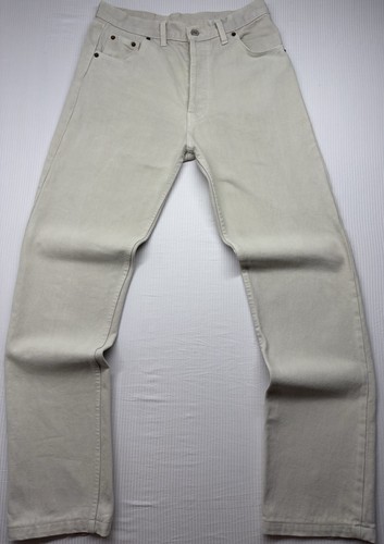 Vintage levi 501 jeans - 501, |