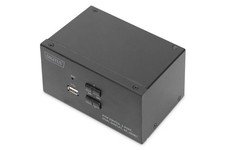 DIGITUS DS-12860 KVM Switch 2