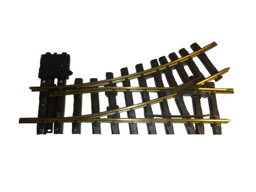 Lgb weiche links - lgb,