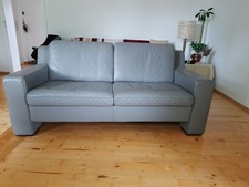 Ledercouch 2 Sitzer