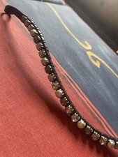 Wunderschöner Stirnriemen für Micklem WB