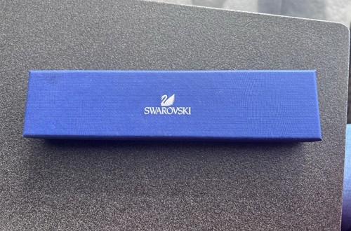 Swarovski armband imber tennis - swarovski,