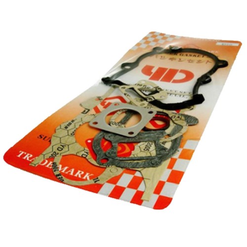 Motordichtungsatz für daelim - motordichtungsatz,