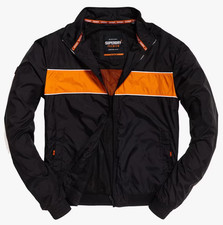 SUPERDRY  " ACADEMY CLUBHOUSE