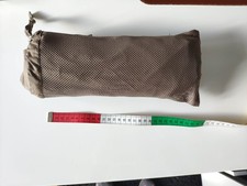 Hüttenschlafsack TCM Tchibo 100% Baumwolle mit Tasche unbenutzt 2 Stk vorhanden