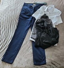 Bekleidungspaket Business