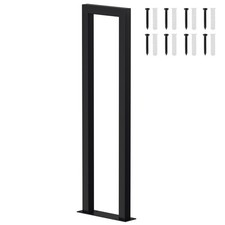 Handlauf U-Form 55–110 cm