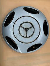 Mercedes W202 W210 Wheel