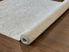 Exklusiv Teppich Avantgarde 160x230cm AVA 100 von Lalee creme SALE