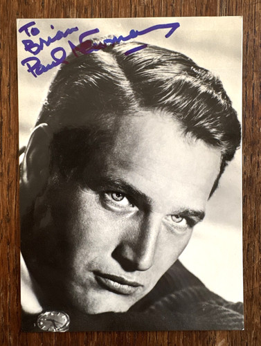 Paul newman original - newman,