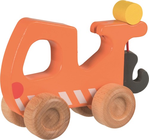 Goki abschleppwagen - goki,