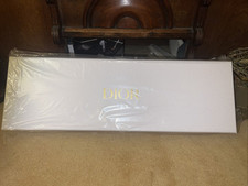 DIOR VIP BOXED THE WORLD TOTE