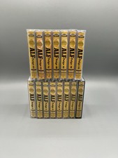 15x Alf MC Kassetten Sammlung